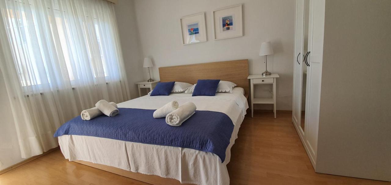 וודיצה Apartmani Mira מראה חיצוני תמונה