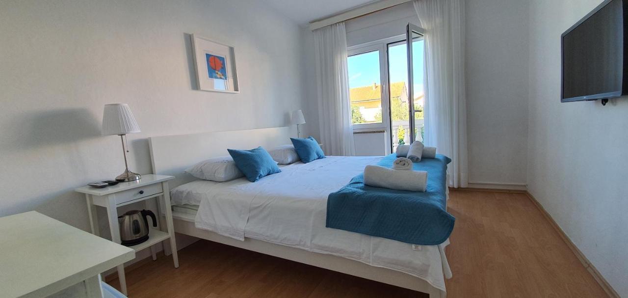 וודיצה Apartmani Mira מראה חיצוני תמונה