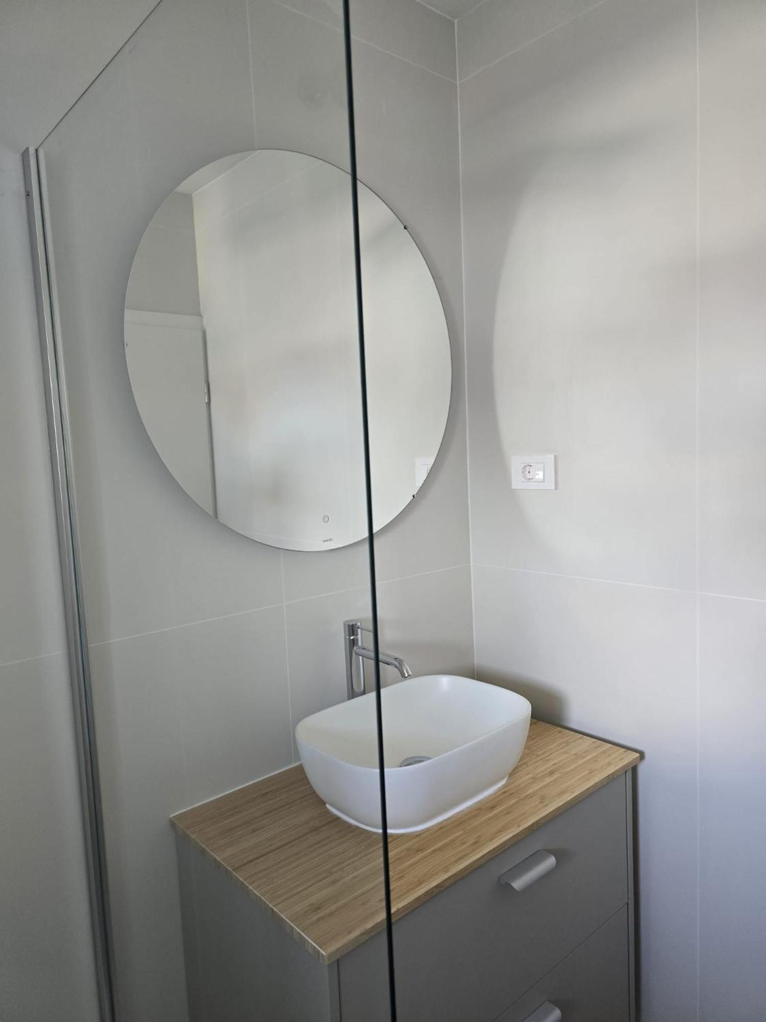 וודיצה Apartmani Mira מראה חיצוני תמונה