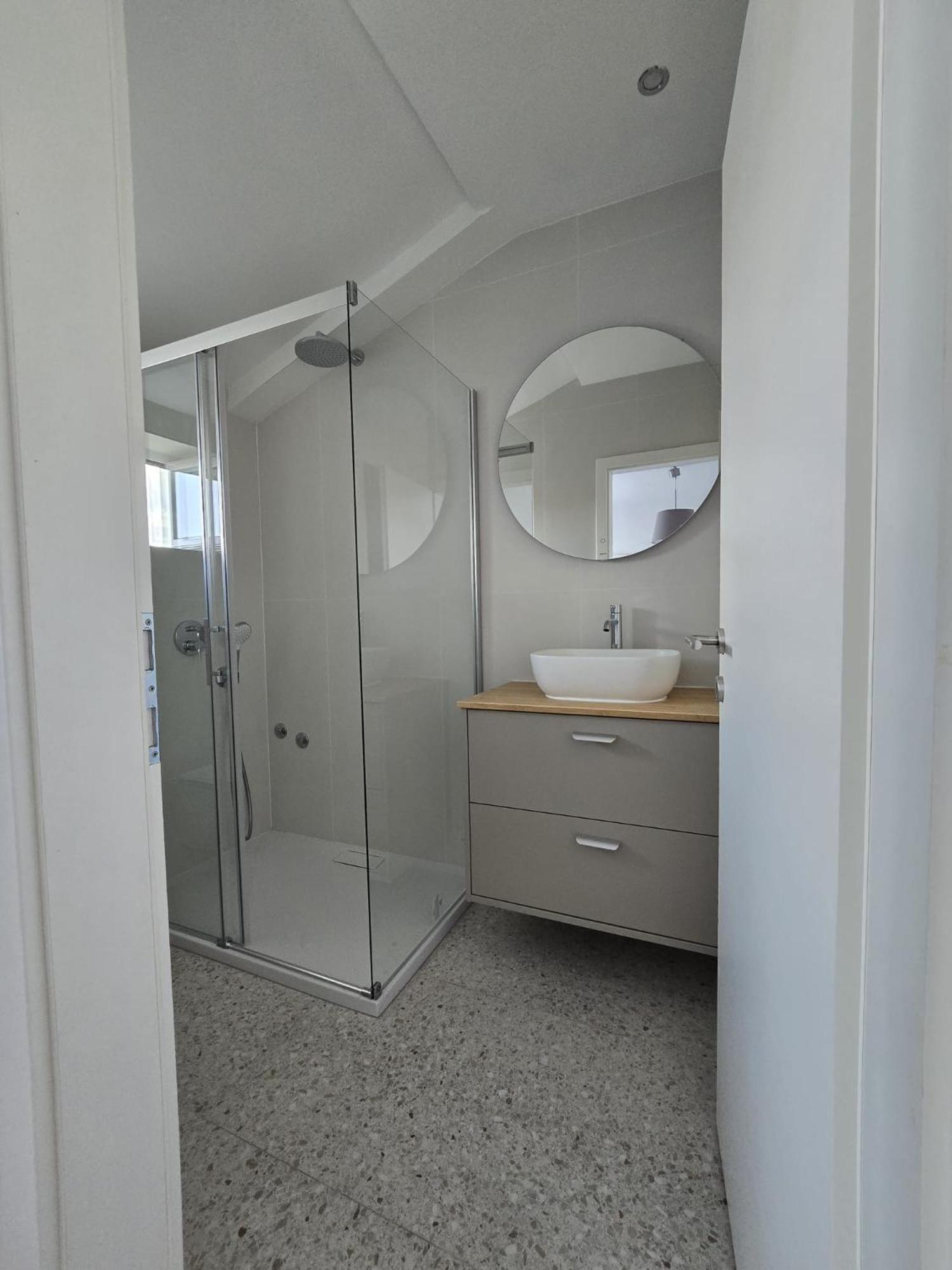 וודיצה Apartmani Mira מראה חיצוני תמונה
