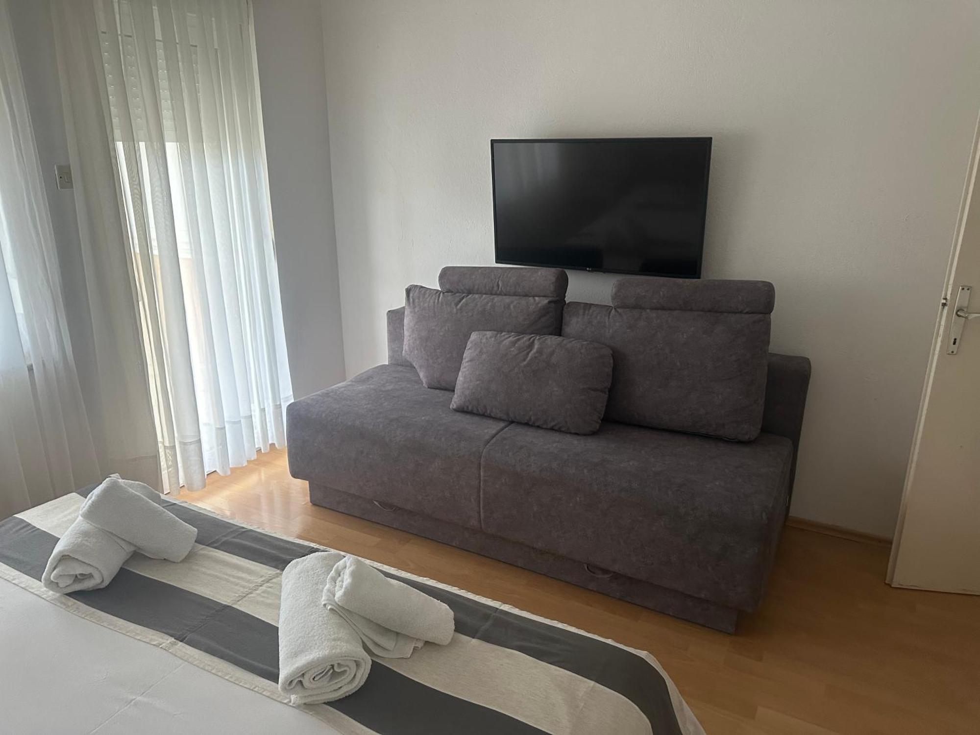 וודיצה Apartmani Mira מראה חיצוני תמונה
