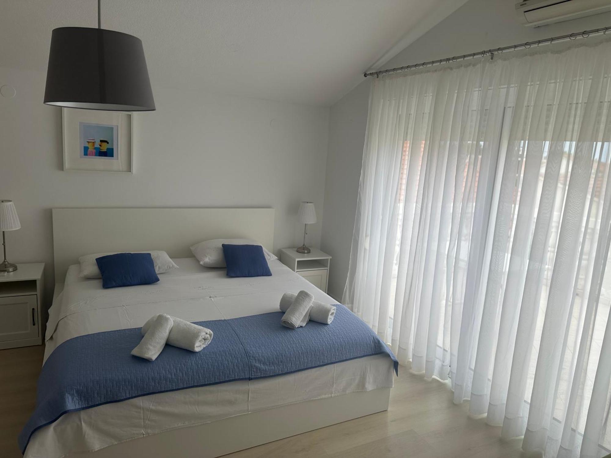 וודיצה Apartmani Mira מראה חיצוני תמונה