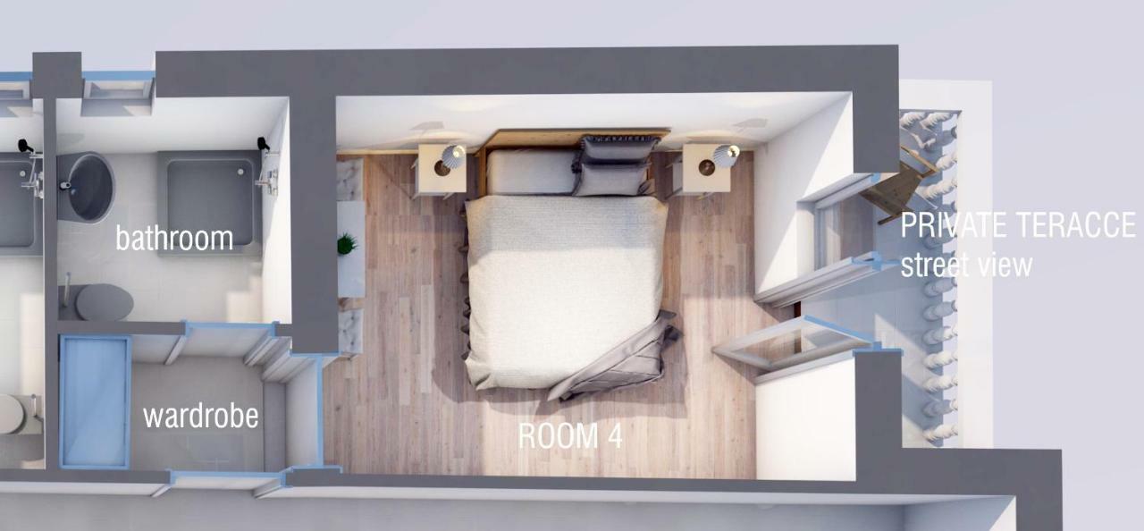 וודיצה Apartmani Mira מראה חיצוני תמונה