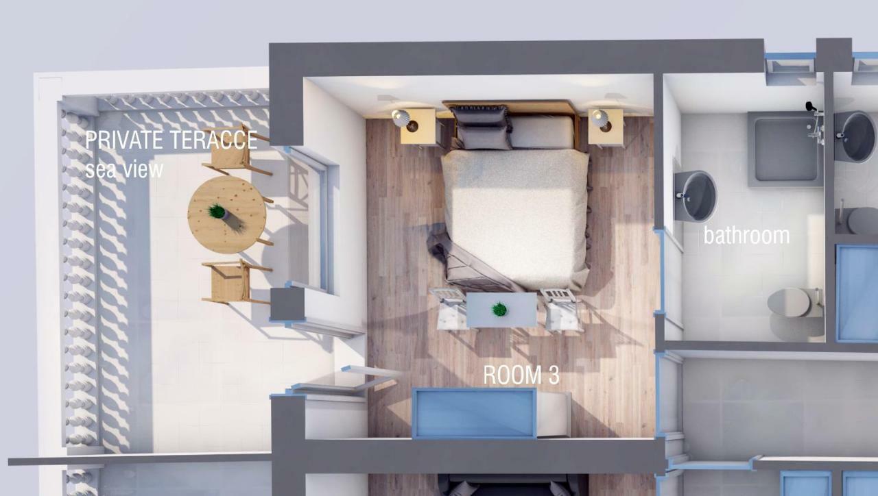 וודיצה Apartmani Mira מראה חיצוני תמונה